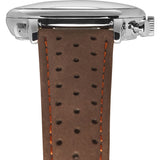 Armogan E.N.B S52 Watch | Emerald Green ENS44N7O9