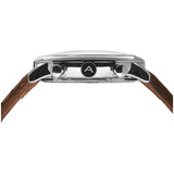 Armogan E.N.B S52 Watch | Emerald Green ENS44N7O9