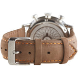 Armogan E.N.B S52 Watch | Emerald Green ENS44N7O9