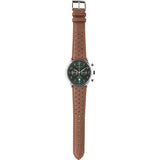 Armogan E.N.B S52 Watch | Emerald Green ENS44N7O9