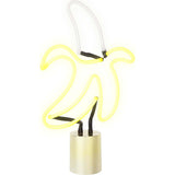 Sunnylife Neon Light Large USA | Banana