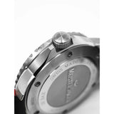 MeisterSinger Salthora Meta X Watch | Black-Red