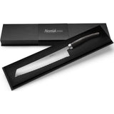 Nesmuk Soul Bread Knife 270 Bog Oak
