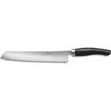 Nesmuk Soul Bread Knife 270 Bog Oak