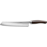 Nesmuk Soul Bread Knife 270 Grenadilla