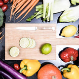 Jack & Lucy Pure Cutting Board With Handle