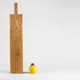 Jack & Lucy Pure Cutting Board With Handle