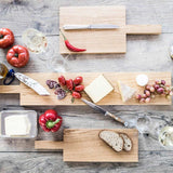 Jack & Lucy Pure Cutting Board With Handle