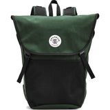 Crumpler Seedy Bar Messenger Backpack | Forest Green SBR001-G16G50