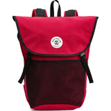 Crumpler Seedy Bar Messenger Backpack | Red SBR001-R00G50