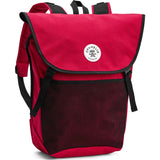 Crumpler Seedy Bar Messenger Backpack | Red SBR001-R00G50