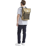 Crumpler Seedy Bar Messenger Backpack | Coyote SBR001-T08G50