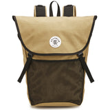 Crumpler Seedy Bar Messenger Backpack | Coyote SBR001-T08G50