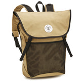 Crumpler Seedy Bar Messenger Backpack | Coyote SBR001-T08G50