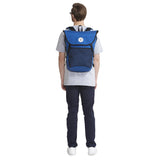 Crumpler Seedy Bar Messenger Backpack | Royal Blue SBR001-U07G50