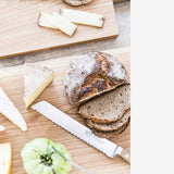 Jack & Lucy Pure Cutting Board With Handle