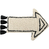 Lorena Canals Arrow Washable Cushion