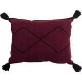 Lorena Canals Bereber Cushion