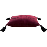 Lorena Canals Bereber Cushion