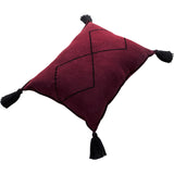 Lorena Canals Bereber Cushion