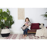 Lorena Canals Bereber Cushion