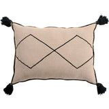 Lorena Canals Bereber Cushion