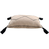 Lorena Canals Bereber Cushion