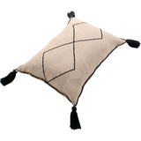 Lorena Canals Bereber Cushion