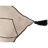 Lorena Canals Bereber Cushion