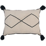 Lorena Canals Bereber Cushion