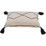 Lorena Canals Bereber Cushion