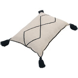 Lorena Canals Bereber Cushion