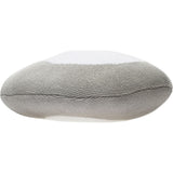 Lorena Canals Knitted Bonbon Cushion