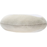 Lorena Canals Knitted Bonbon Cushion