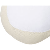 Lorena Canals Knitted Bonbon Cushion