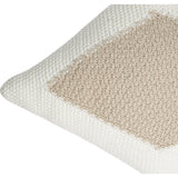 Lorena Canals Knitted Candy Cushion