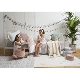 Lorena Canals Knitted Candy Cushion