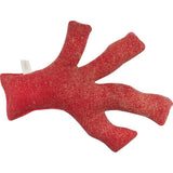 Lorena Canals Coral Washable Cushion