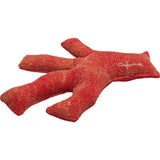 Lorena Canals Coral Washable Cushion