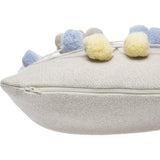 Lorena Canals Knitted Counting Frame Washable Cushion