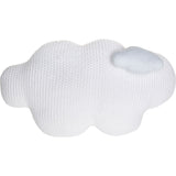 Lorena Canals Knitted Cloud Cushion