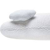 Lorena Canals Knitted Cloud Cushion