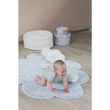 Lorena Canals Knitted Cloud Cushion