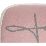 Lorena Canals Knitted Eraser Washable Cushion