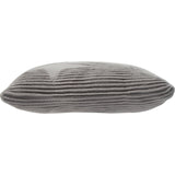 Lorena Canals Knitted Hippy Stars Washable Cushion