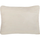 Lorena Canals Knitted Hippy Stars Washable Cushion