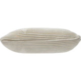 Lorena Canals Knitted Hippy Stars Washable Cushion