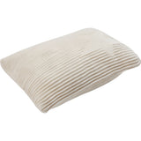 Lorena Canals Knitted Hippy Stars Washable Cushion