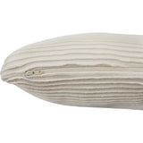 Lorena Canals Knitted Hippy Stars Washable Cushion