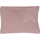 Lorena Canals Knitted Hippy Stars Washable Cushion